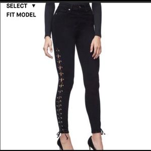 Good American mid rise